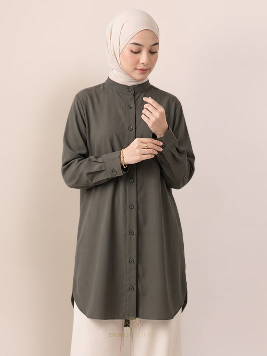NADA Blouse