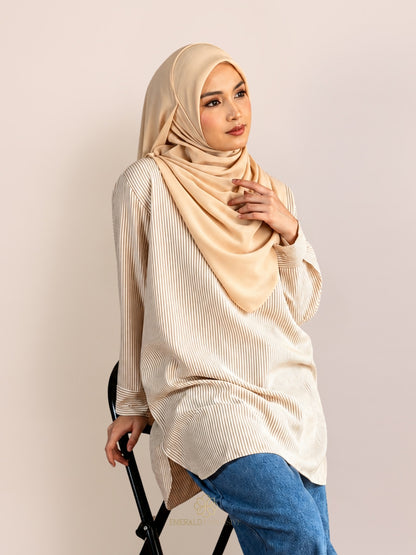 LAYLA Stripe Blouse