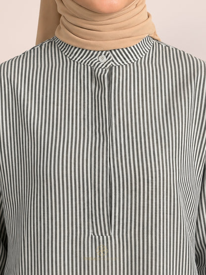 LAYLA Stripe Blouse