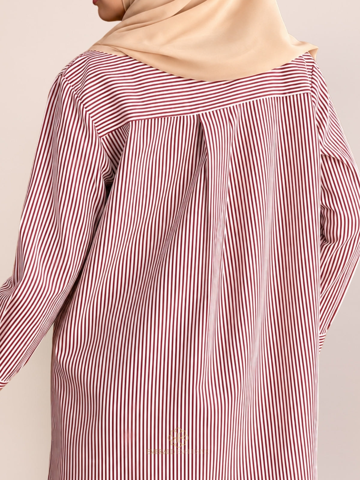LAYLA Stripe Blouse