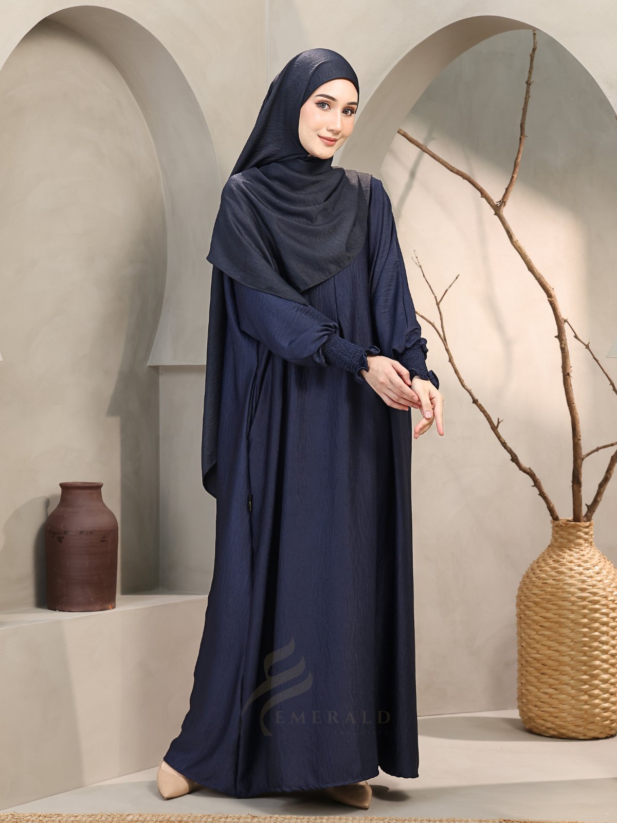 MARYAM Abaya