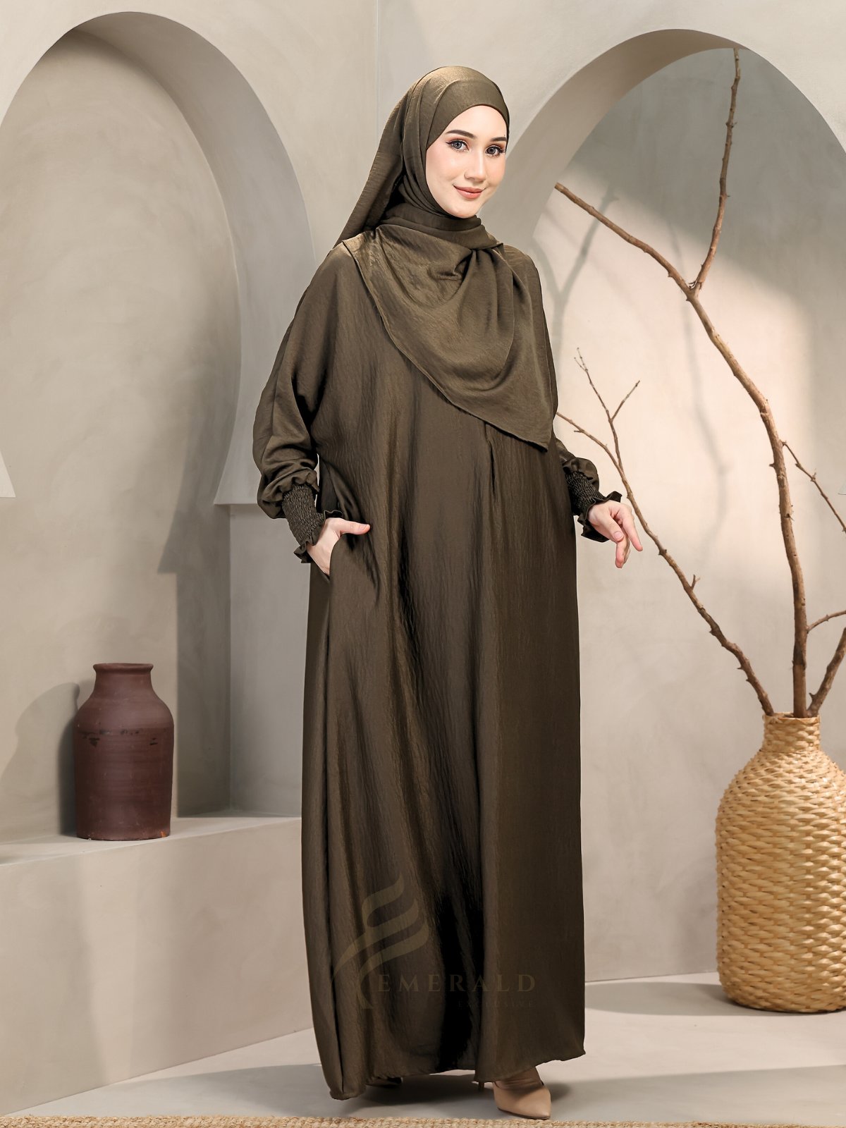 MARYAM Abaya