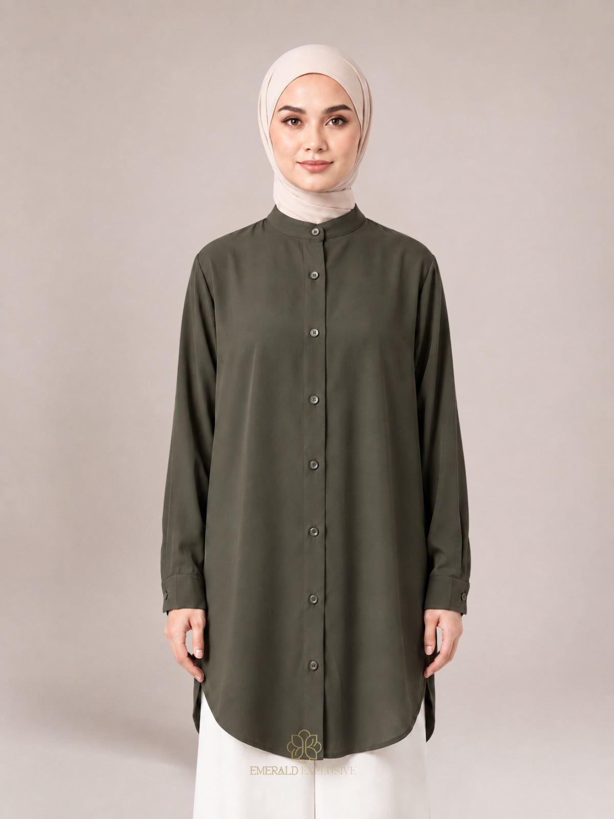 NADA Blouse