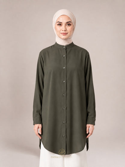 NADA Blouse