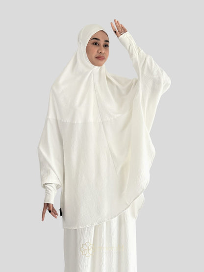 AMNA Telekung Berlengan