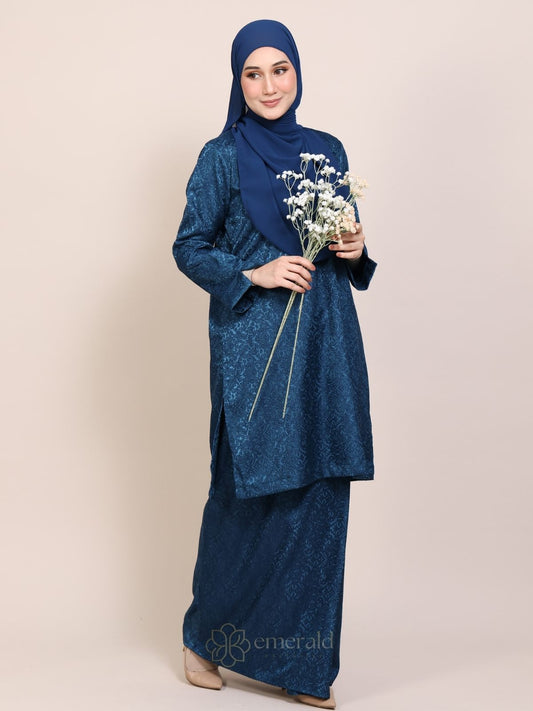 SOFEA Kurung Brocade