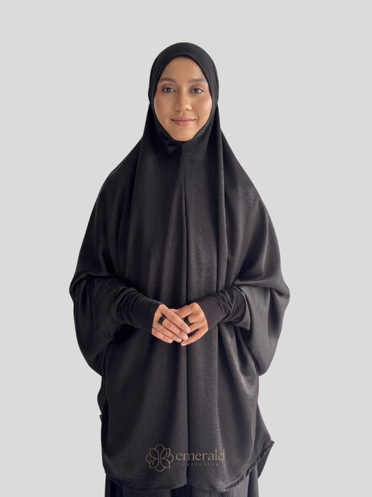 AMNA Telekung Berlengan