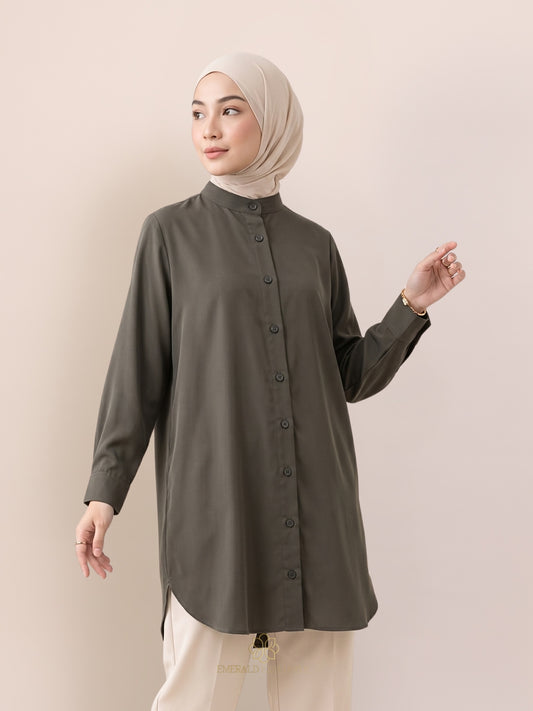 NADA Blouse