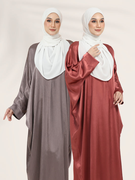 NAURA Kaftan