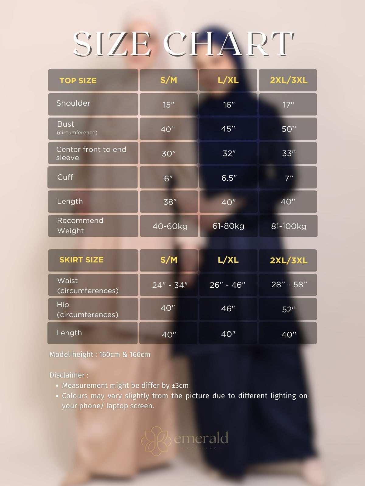 SOFEA Kurung Brocade