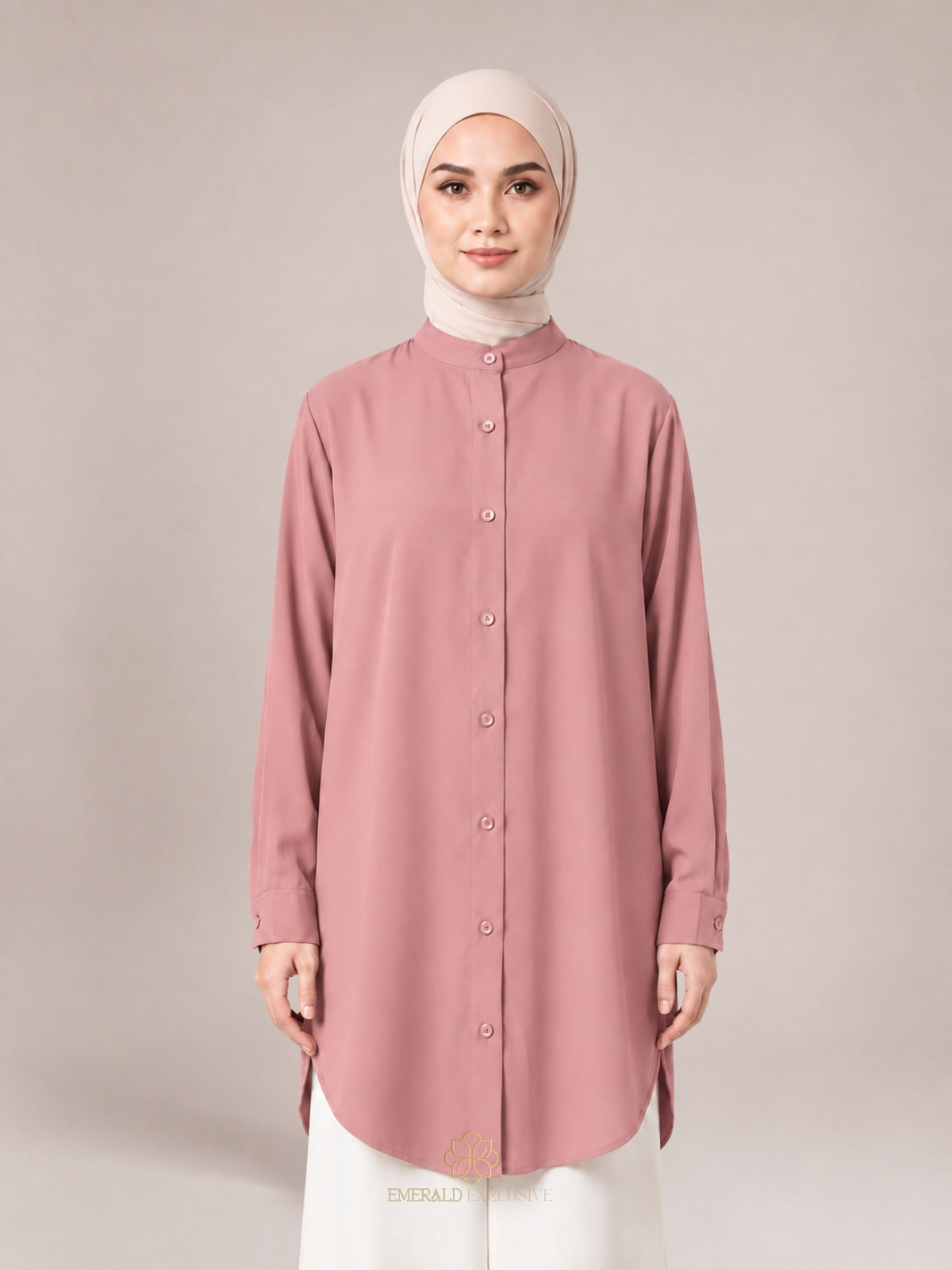 NADA Blouse