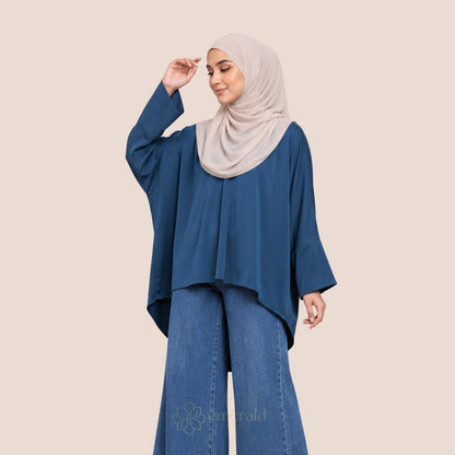 FARHA Blouse & Skirt