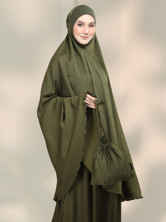 SARA Telekung